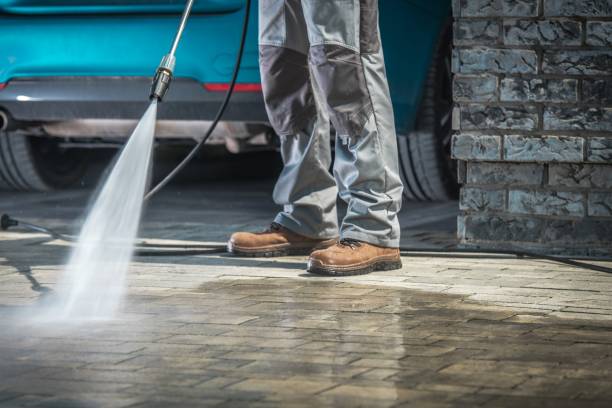 Best Restaurant Pressure Washing  in Rangely, CO