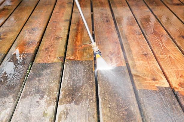 Best Building Exterior Washing  in Rangely, CO