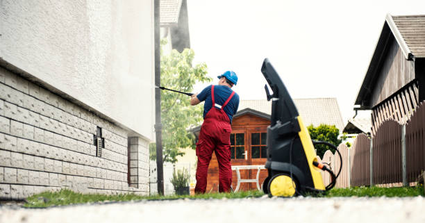 Boat and Dock Cleaning in Rangely, CO